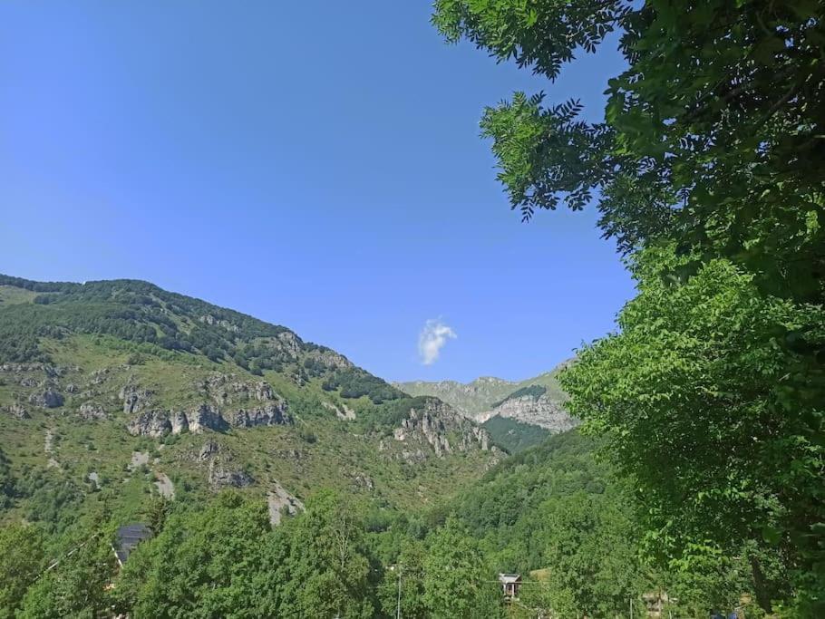 Appartamento Spazioso Con Terrazzo Di Proprieta Limone Piemonte Exterior foto